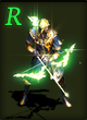 Elf · Male