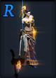 Wizard · Female