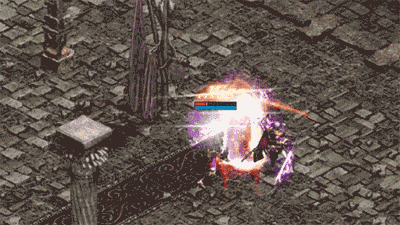 Fencer · Blade Shadow