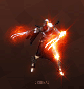 オリジナル・サンプル2