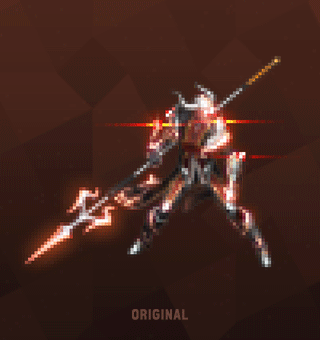 オリジナル・サンプル3