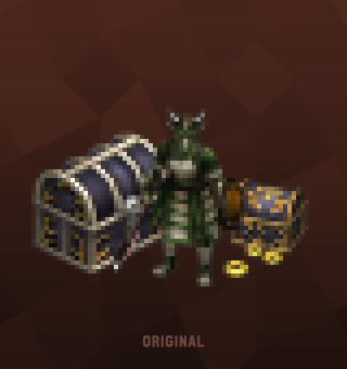 NPCs · Original